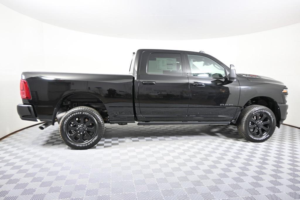 new 2026 Ram 2500 car, priced at $67,499