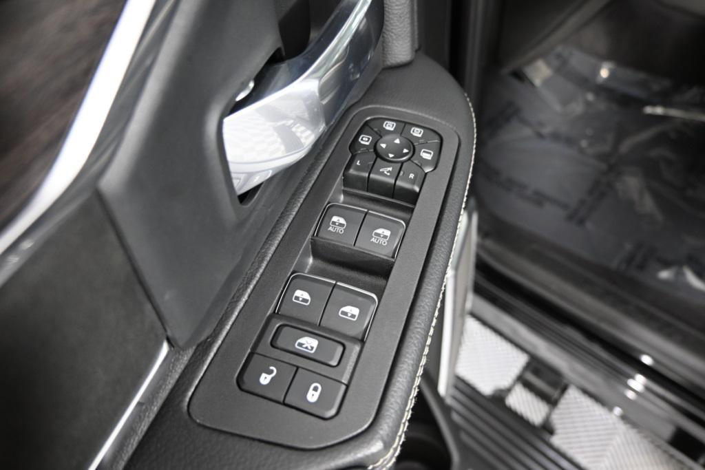 new 2026 Ram 2500 car, priced at $67,499