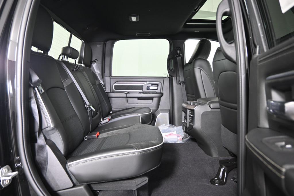 new 2026 Ram 2500 car, priced at $67,499