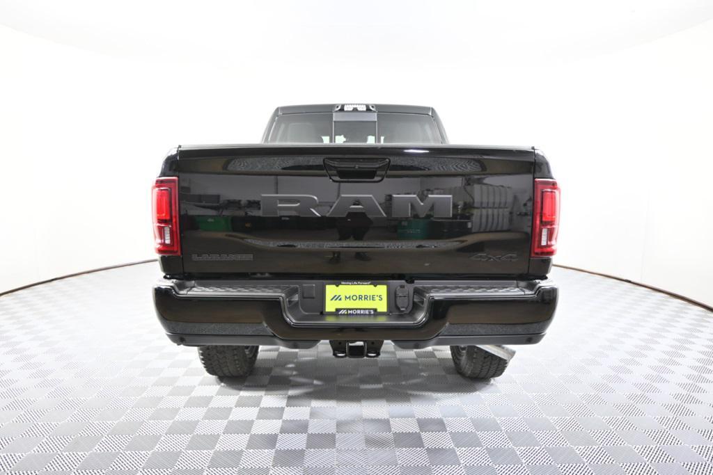 new 2026 Ram 2500 car, priced at $67,499