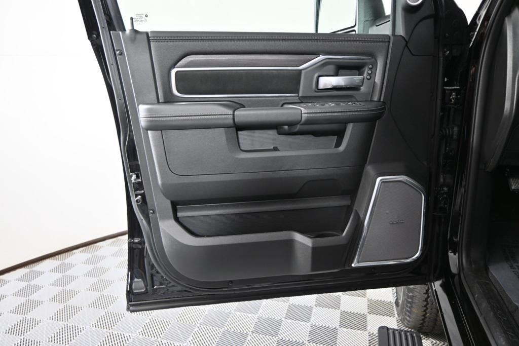 new 2026 Ram 2500 car, priced at $67,499