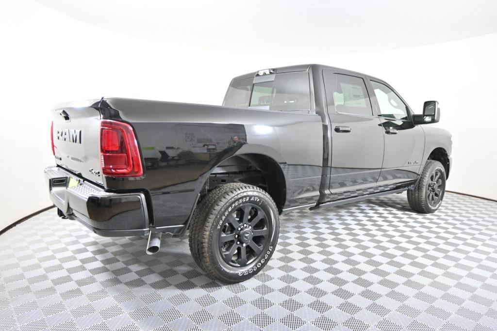 new 2026 Ram 2500 car, priced at $67,499