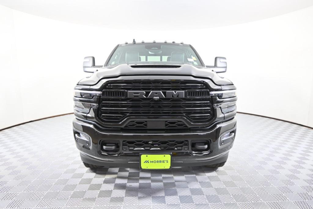 new 2026 Ram 2500 car, priced at $67,499