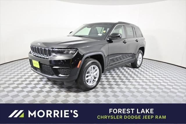 new 2025 Jeep Grand Cherokee car, priced at $44,665