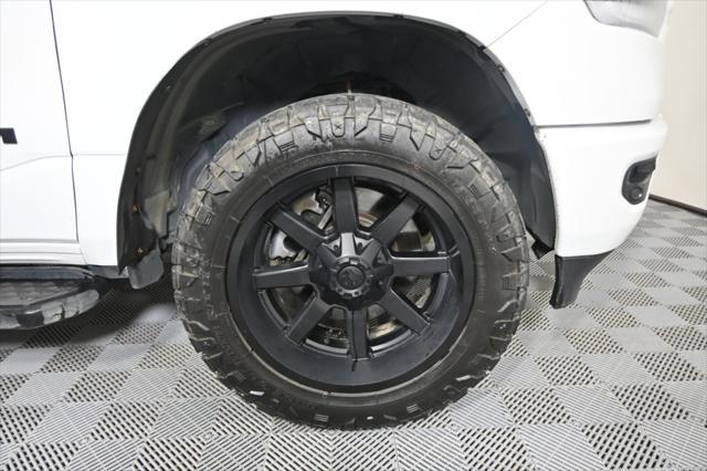 used 2022 Ram 1500 car, priced at $38,490