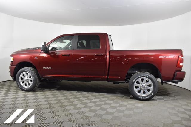 new 2024 Ram 2500 car, priced at $74,199