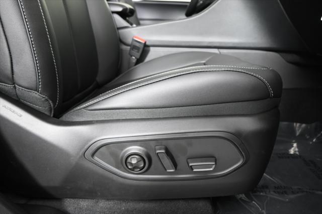 new 2025 Jeep Grand Cherokee L car, priced at $51,299