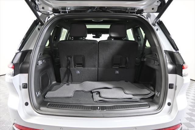 new 2025 Jeep Grand Cherokee L car, priced at $51,299