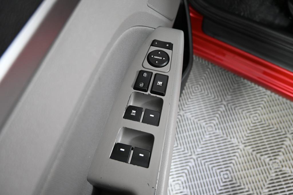 used 2020 Hyundai Elantra car, priced at $10,995