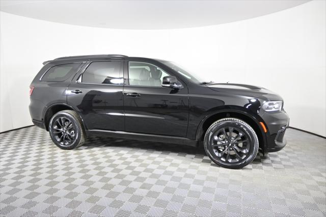 new 2025 Dodge Durango car, priced at $46,799