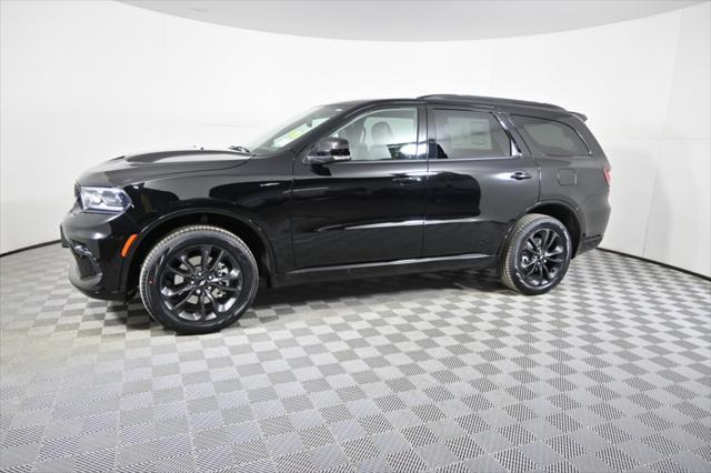 new 2025 Dodge Durango car, priced at $46,799