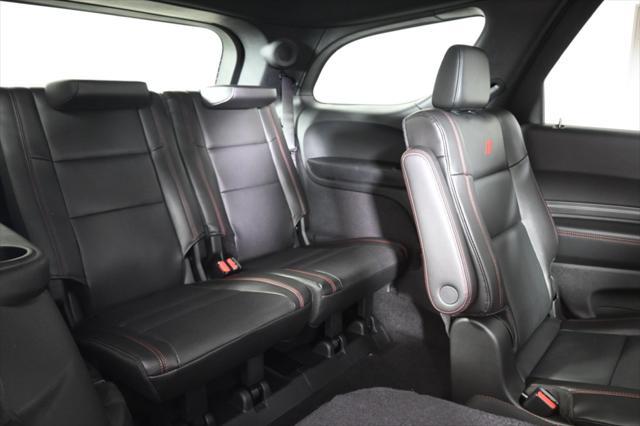 new 2025 Dodge Durango car, priced at $46,799