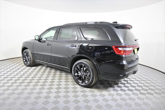 new 2025 Dodge Durango car, priced at $46,799