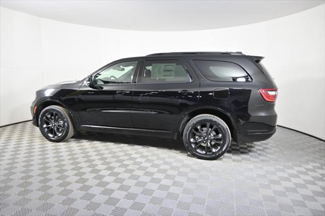 new 2025 Dodge Durango car, priced at $46,799