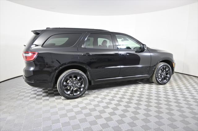 new 2025 Dodge Durango car, priced at $46,799