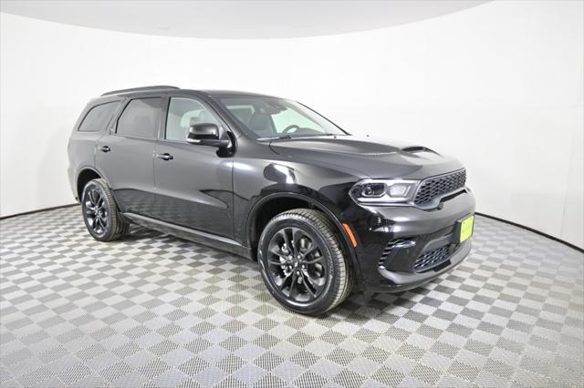 new 2025 Dodge Durango car, priced at $46,799