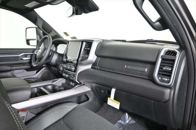 new 2025 Ram 1500 car, priced at $45,299