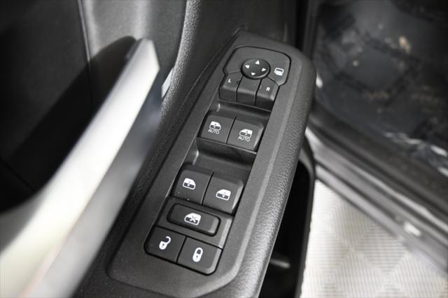 new 2025 Ram 1500 car, priced at $45,299