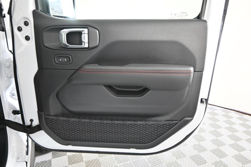 new 2025 Jeep Wrangler car, priced at $64,499