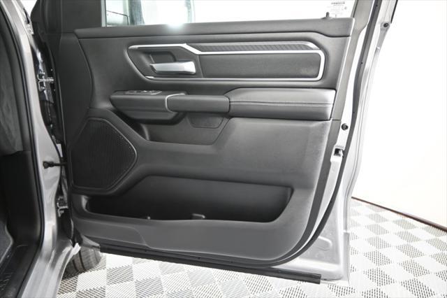 new 2025 Ram 1500 car