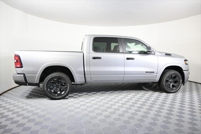 new 2025 Ram 1500 car