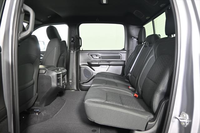 new 2025 Ram 1500 car
