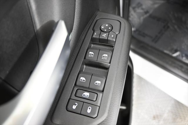 new 2025 Ram 1500 car, priced at $48,899