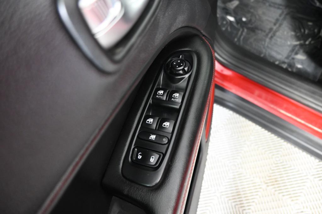 used 2018 Jeep Compass car, priced at $11,690