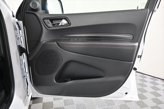 new 2025 Dodge Durango car, priced at $48,485