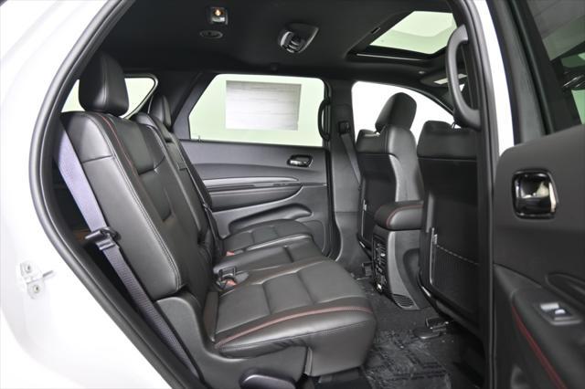 new 2025 Dodge Durango car, priced at $48,485