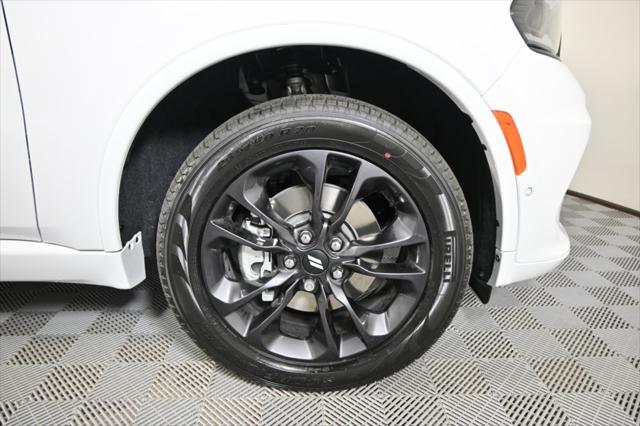 new 2025 Dodge Durango car, priced at $48,485