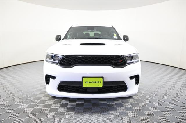 new 2025 Dodge Durango car, priced at $48,485
