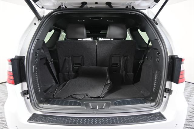 new 2025 Dodge Durango car, priced at $48,485