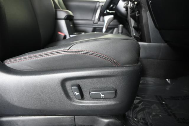 used 2021 Toyota 4Runner car, priced at $39,495
