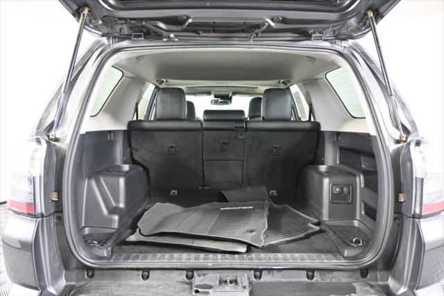 used 2021 Toyota 4Runner car, priced at $39,495