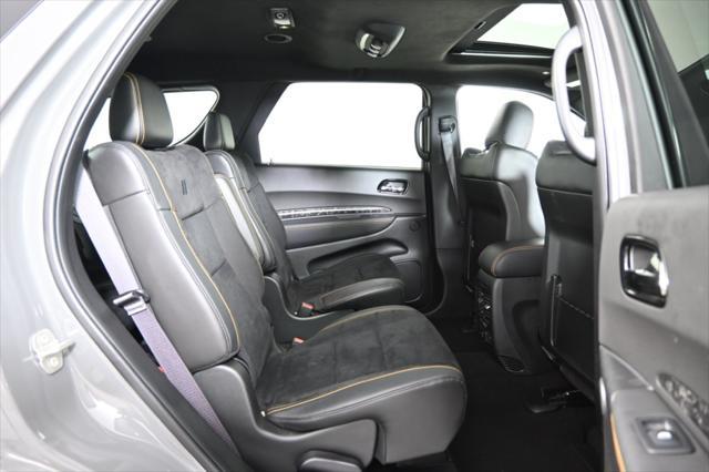 used 2023 Dodge Durango car, priced at $45,499