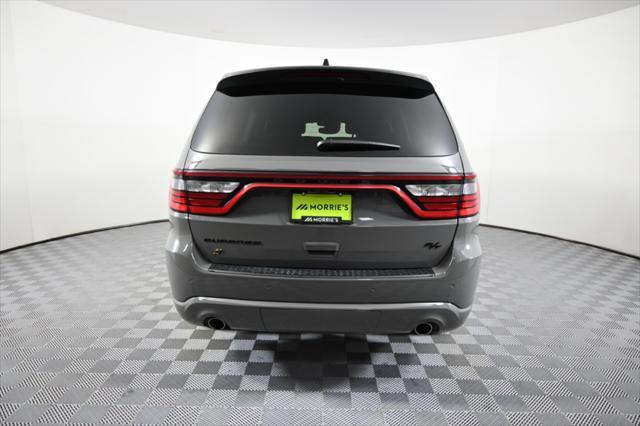 used 2023 Dodge Durango car, priced at $45,499