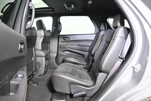 used 2023 Dodge Durango car, priced at $45,499