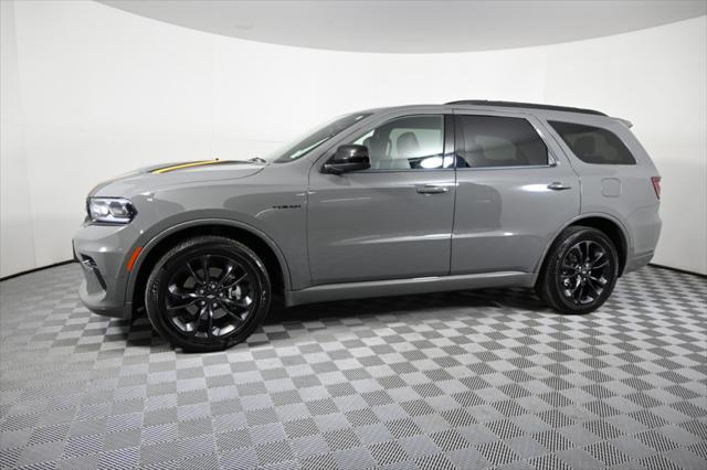 used 2023 Dodge Durango car, priced at $45,499