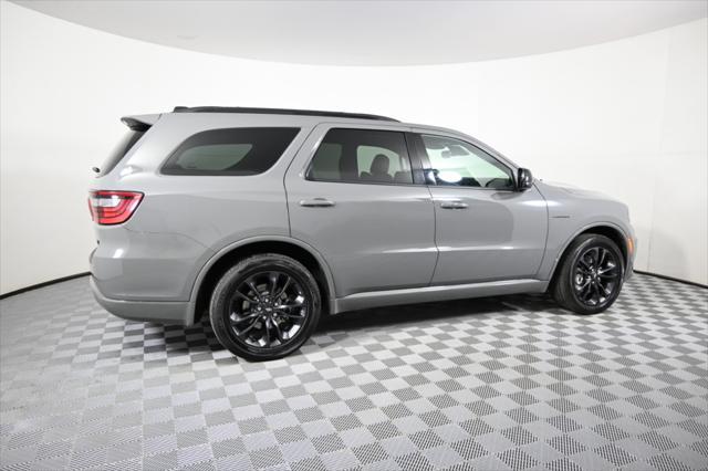 used 2023 Dodge Durango car, priced at $45,499