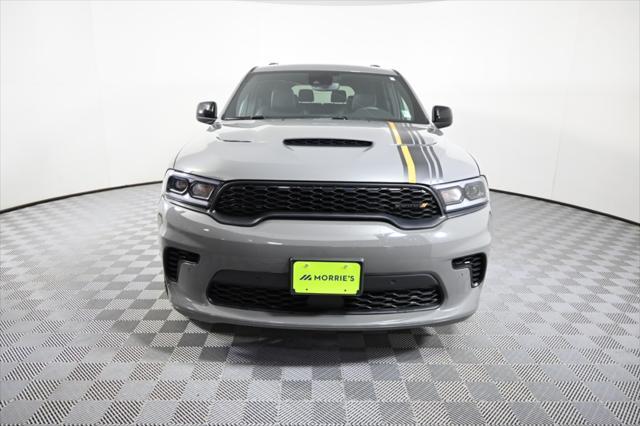 used 2023 Dodge Durango car, priced at $45,499