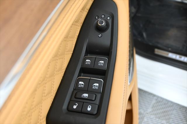 new 2025 Jeep Grand Cherokee car, priced at $65,499