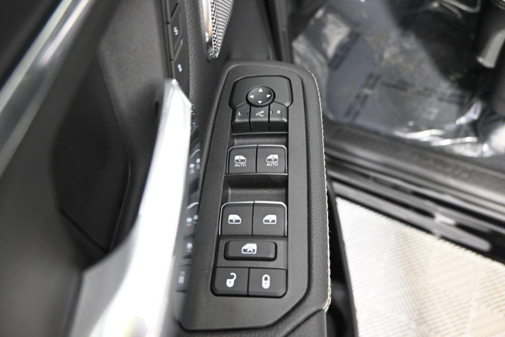 new 2026 Ram 1500 car, priced at $60,999