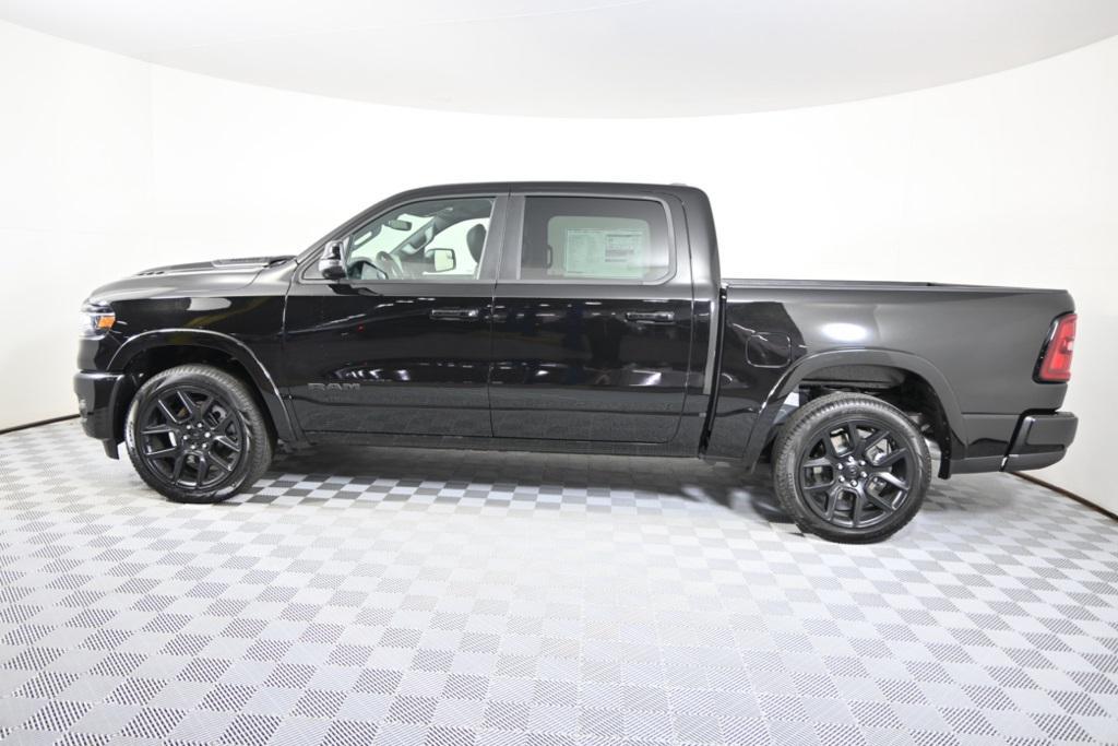 new 2026 Ram 1500 car, priced at $60,999