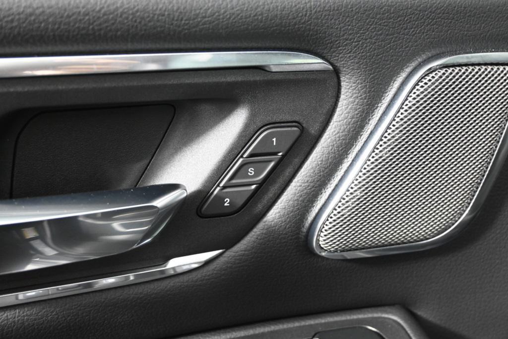 new 2026 Ram 1500 car, priced at $60,999