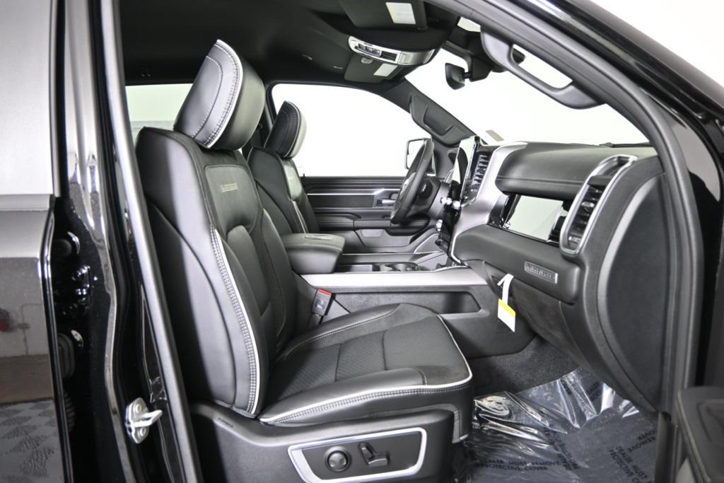 new 2026 Ram 1500 car, priced at $60,999