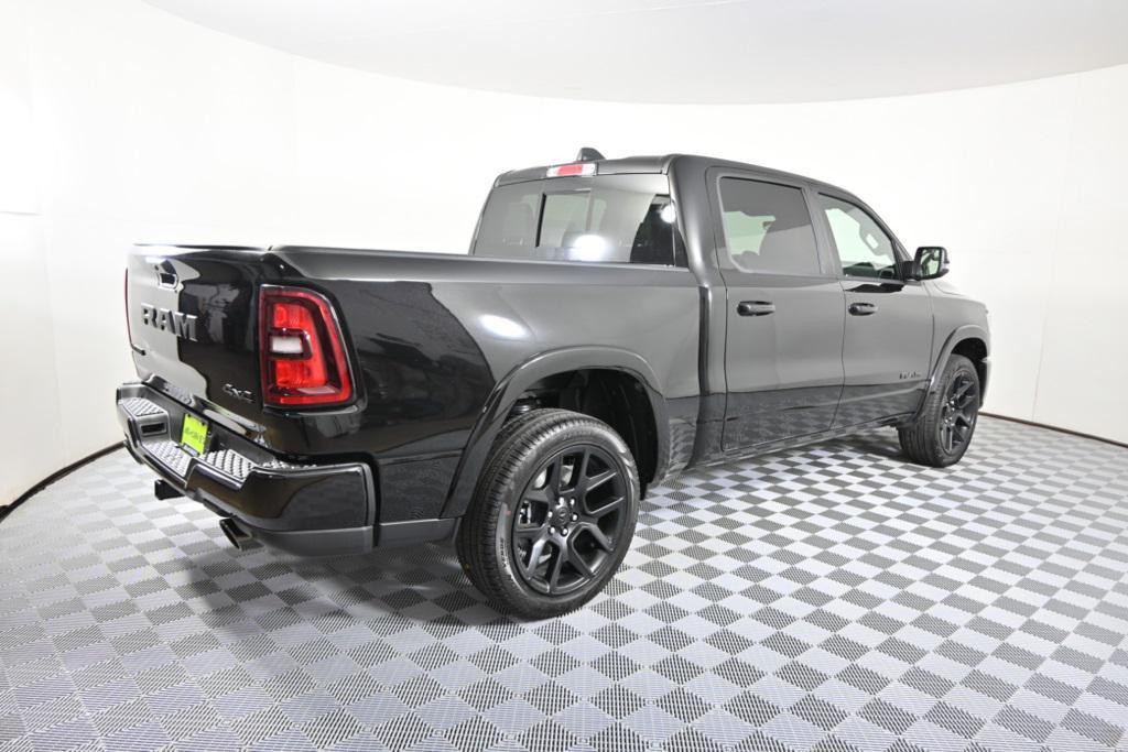 new 2026 Ram 1500 car, priced at $60,999