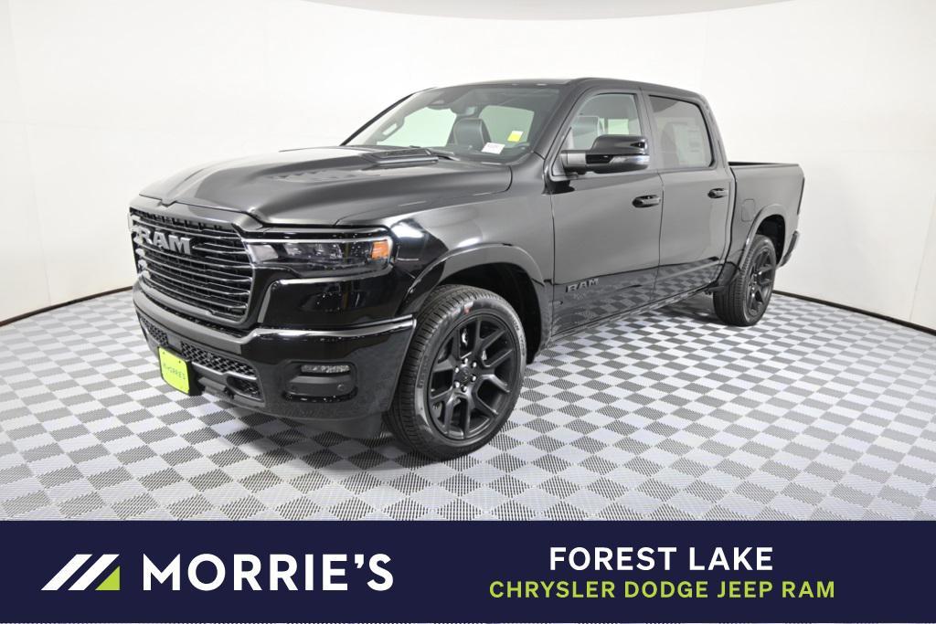 new 2026 Ram 1500 car, priced at $61,399
