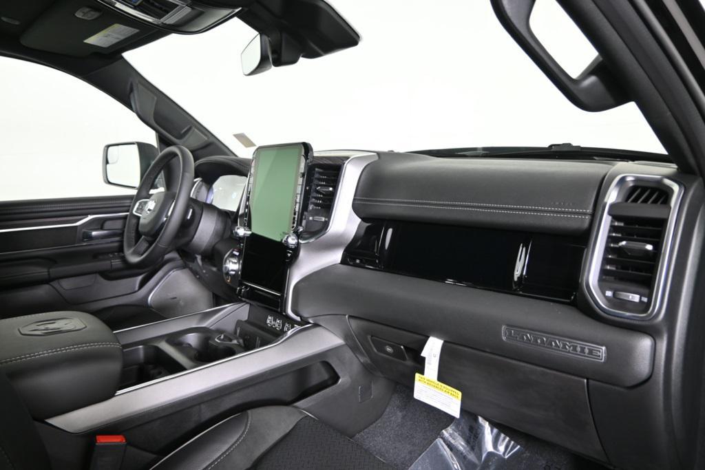 new 2026 Ram 1500 car, priced at $60,999