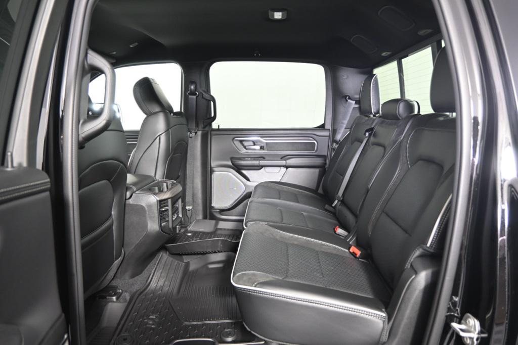 new 2026 Ram 1500 car, priced at $60,999